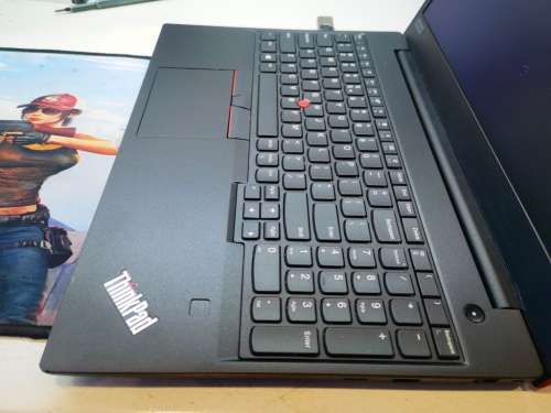 LATE ENTRY!*VERY FAST!*BEAST SPEC*8th GEN i5*LENOVO THINKPAD E580*i5-8250U*8GB DDR4*256GB SSD*