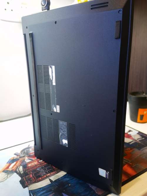 LATE ENTRY!*VERY FAST!*BEAST SPEC*8th GEN i5*LENOVO THINKPAD E580*i5-8250U*8GB DDR4*256GB SSD*