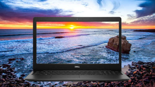 RADEON GRAPHICS!*DELL LATITUDE 3590*i5-8250u*8GB DDR4*256GB SSD*1000GB HDD*FHD*BACKLIT