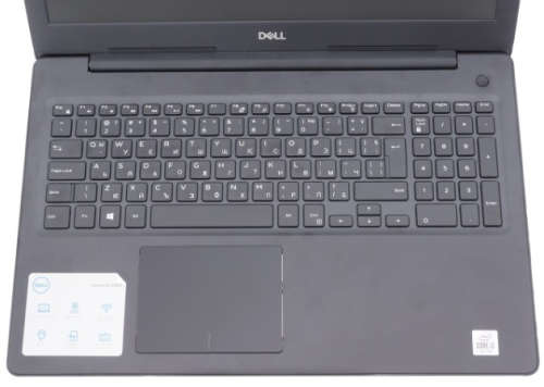 RADEON GRAPHICS!*DELL LATITUDE 3590*i5-8250u*8GB DDR4*256GB SSD*1000GB HDD*FHD*BACKLIT