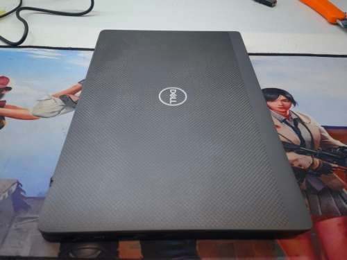 *Amazing!*CARBON ULTRABOOK*DELL LATITUDE 7300*i5-8265U*8GB*256GB SSD*FHD