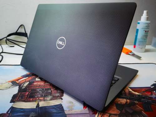 *Amazing!*CARBON ULTRABOOK*DELL LATITUDE 7300*i5-8265U*8GB*256GB SSD*FHD