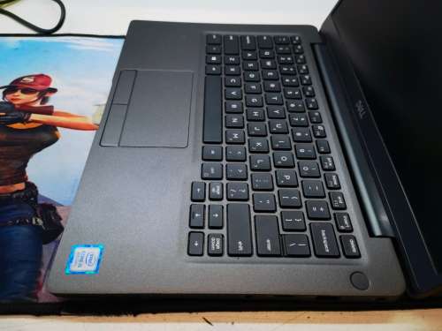 *Amazing!*CARBON ULTRABOOK*DELL LATITUDE 7300*i5-8265U*8GB*256GB SSD*FHD