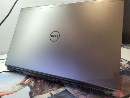 Graphic Design/Engineering*DELL PRECISION M6800*i7-4710MQ*QUAD CORE*NVIDIA K3100M*32GB*500GB*FHD*