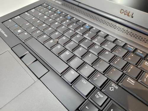 Graphic Design/Engineering*DELL PRECISION M6800*i7-4710MQ*QUAD CORE*NVIDIA K3100M*32GB*500GB*FHD*