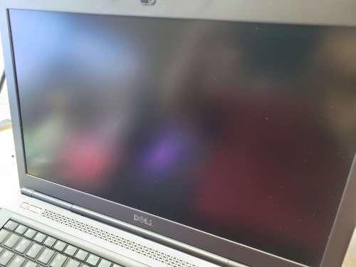 Graphic Design/Engineering*DELL PRECISION M6800*i7-4710MQ*QUAD CORE*NVIDIA K3100M*32GB*500GB*FHD*