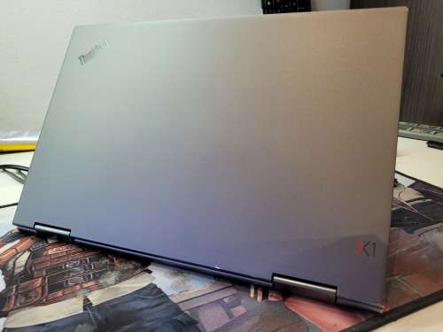 *R30K+ RETAIL*4K DISPLAY!*LENOVO X1 YOGA*i7-8665U*TOUCH*16GB LPR4*512GB SSD*PEN