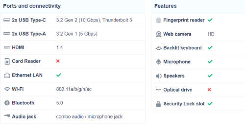 *R30K+ RETAIL*4K DISPLAY!*LENOVO X1 YOGA*i7-8665U*TOUCH*16GB LPR4*512GB SSD*PEN