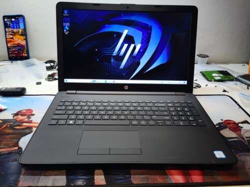 BEAST SPEC!*VERY FAST!*HP 15*i5-7200U*8GB DDR4*WD 500GB SSD*FULL HD*HD620 GRAPHICS