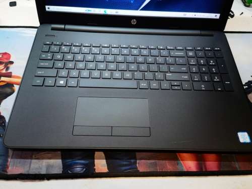 BEAST SPEC!*VERY FAST!*HP 15*i5-7200U*8GB DDR4*WD 500GB SSD*FULL HD*HD620 GRAPHICS