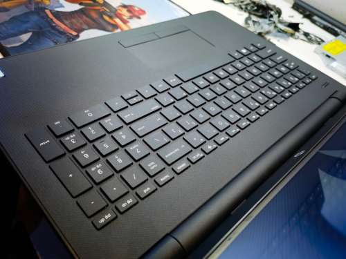 BEAST SPEC!*VERY FAST!*HP 15*i5-7200U*8GB DDR4*WD 500GB SSD*FULL HD*HD620 GRAPHICS