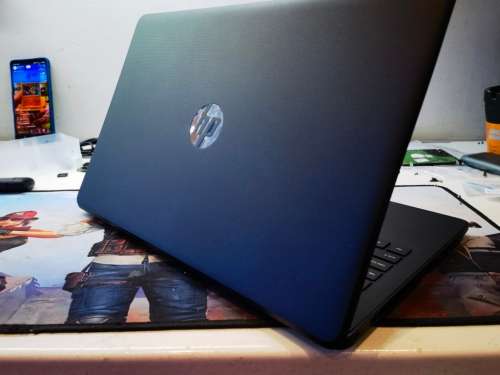 BEAST SPEC!*VERY FAST!*HP 15*i5-7200U*8GB DDR4*WD 500GB SSD*FULL HD*HD620 GRAPHICS