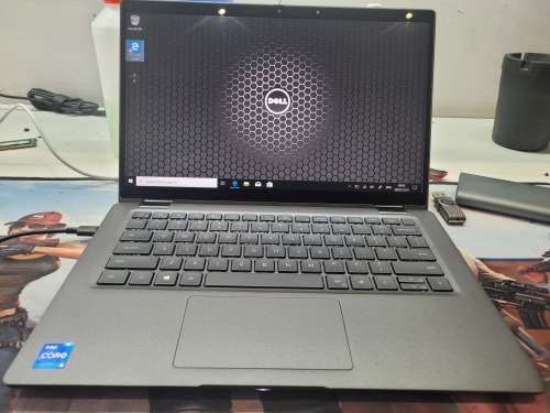 *Ultimate CARBON Ultrabook*DELL LATITUDE 7310*i5-10210U*8GB*256GB SSD*FHD*BACKLIT*