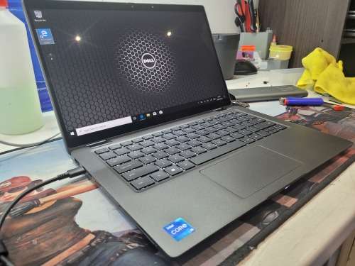 *Ultimate CARBON Ultrabook*DELL LATITUDE 7310*i5-10210U*8GB*256GB SSD*FHD*BACKLIT*