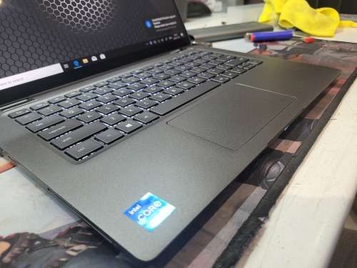 *Ultimate CARBON Ultrabook*DELL LATITUDE 7310*i5-10210U*8GB*256GB SSD*FHD*BACKLIT*