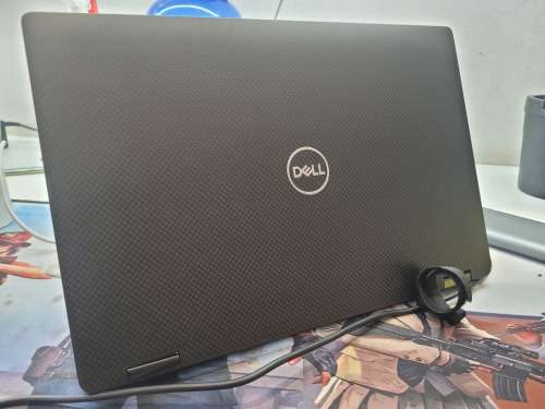 *Ultimate CARBON Ultrabook*DELL LATITUDE 7310*i5-10210U*8GB*256GB SSD*FHD*BACKLIT*