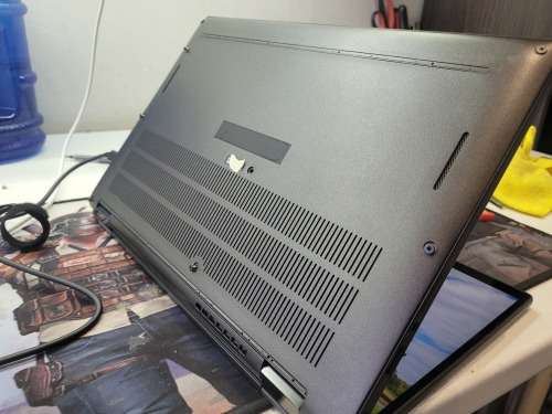 *Ultimate CARBON Ultrabook*TOUCHSCREEN*DELL LATITUDE 7310*i5-10210U*8GB*256GB SSD*FHD*BACKLIT*