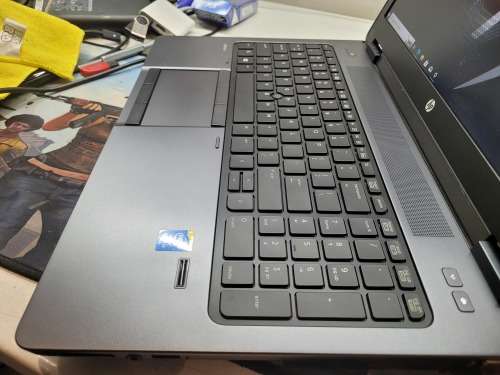 GRAPHIC DESIGN/ENGINEERING*HP ZBOOK 15 G2*i7-4910MQ*32GB*FHD*EVO 500GB SSD*NVIDIA QUADRO*