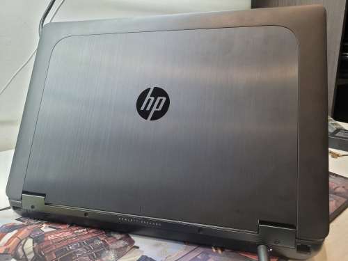 GRAPHIC DESIGN/ENGINEERING*HP ZBOOK 15 G2*i7-4910MQ*32GB*FHD*EVO 500GB SSD*NVIDIA QUADRO*