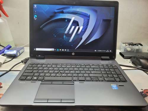 GRAPHIC DESIGN/ENGINEERING*HP ZBOOK 15 G2*i7-4910MQ*32GB*FHD*EVO 500GB SSD*NVIDIA QUADRO*