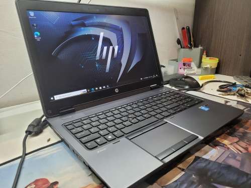 GRAPHIC DESIGN/ENGINEERING*HP ZBOOK 15 G2*i7-4910MQ*32GB*FHD*EVO 500GB SSD*NVIDIA QUADRO*