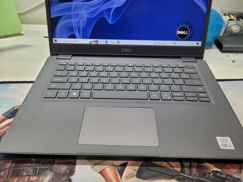 Dell Latitude 3410 Laptop - i5-10210U, 8GB DDR4, 256GB SSD, FHD