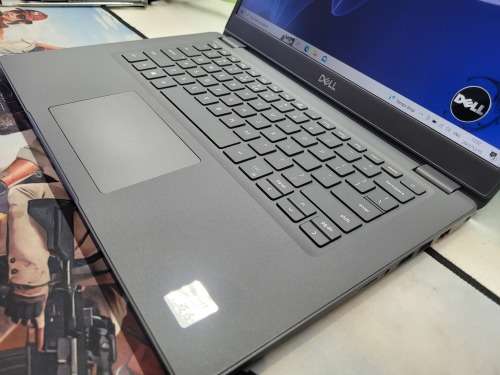 Dell Latitude 3410 Laptop - i5-10210U, 8GB DDR4, 256GB SSD, FHD