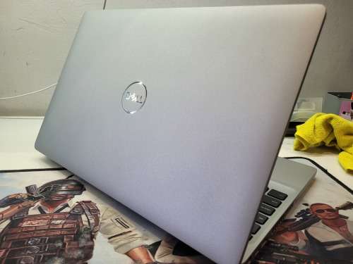 10th Gen i7 Dell Latitude 5510, i7-10610U, 16GB RAM, UHD Graphics, 512GB NVMe SSD, FHD