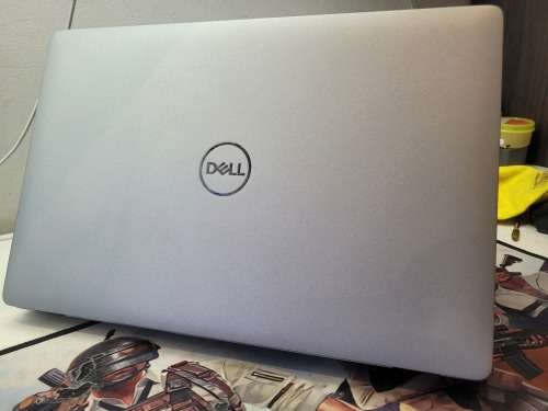 10th Gen i7 Dell Latitude 5510, i7-10610U, 16GB RAM, UHD Graphics, 512GB NVMe SSD, FHD