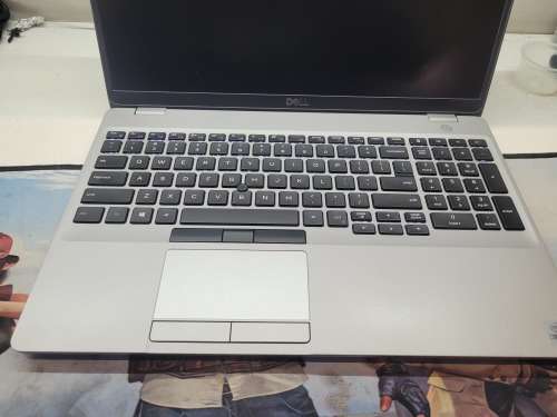 10th Gen i7 Dell Latitude 5510, i7-10610U, 16GB RAM, UHD Graphics, 512GB NVMe SSD, FHD