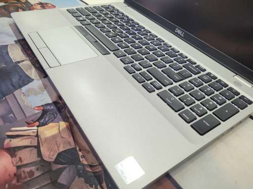 10th Gen i7 Dell Latitude 5510, i7-10610U, 16GB RAM, UHD Graphics, 512GB NVMe SSD, FHD