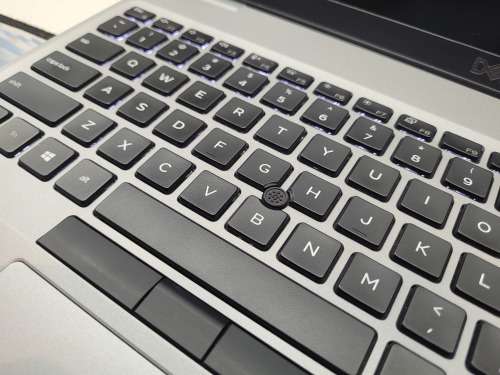 10th Gen i7 Dell Latitude 5510, i7-10610U, 16GB RAM, UHD Graphics, 512GB NVMe SSD, FHD