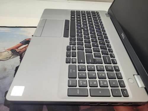 10th Gen i7 Dell Latitude 5510, i7-10610U, 16GB RAM, UHD Graphics, 512GB NVMe SSD, FHD