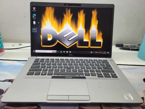 LATE ENTRY!*Absolute Beast!*10TH GEN i5*DELL LATITUDE 5411*i5-10400H*8GB DDR4*256GB NVME SSD*HD