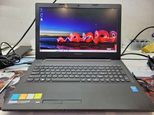 FAST!*HIGH SPEC!*LENOVO G50-70*i5-4210u*8GB RAM*256GB SSD*FULL HD*DVD