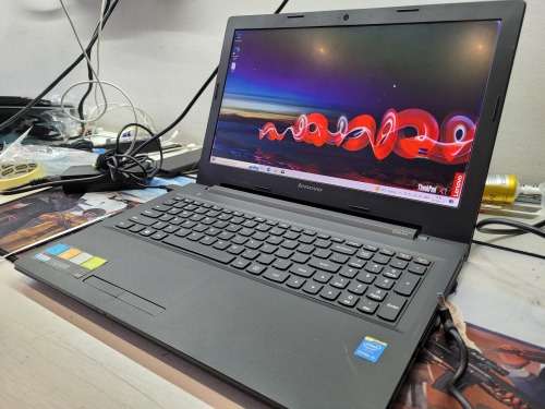 FAST!*HIGH SPEC!*LENOVO G50-70*i5-4210u*8GB RAM*256GB SSD*FULL HD*DVD