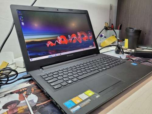 FAST!*HIGH SPEC!*LENOVO G50-70*i5-4210u*8GB RAM*256GB SSD*FULL HD*DVD