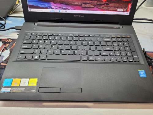 FAST!*HIGH SPEC!*LENOVO G50-70*i5-4210u*8GB RAM*256GB SSD*FULL HD*DVD