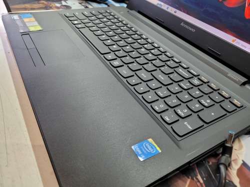 FAST!*HIGH SPEC!*LENOVO G50-70*i5-4210u*8GB RAM*256GB SSD*FULL HD*DVD