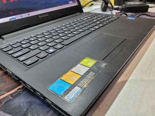 FAST!*HIGH SPEC!*LENOVO G50-70*i5-4210u*8GB RAM*256GB SSD*FULL HD*DVD