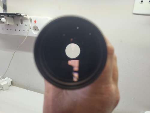 MINT CONDITION!*CANON ULTRASONIC EF 75-300MM*1:4-5.6 III USM