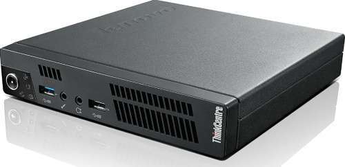 LATE ENTRY!*EXCELLENT*LENOVO THINKCENTRE M92P TINY*i5VPRO-3470T*8GB RAM*500GB HDD*