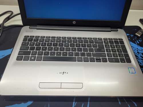 VERY FAST!*HIGH SPEC*HP 250 G5*i5-7200U*12GB RAM*512GB SSD*FHD*HD 620*DVD*