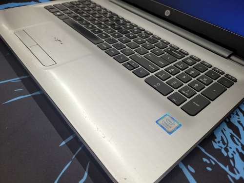 VERY FAST!*HIGH SPEC*HP 250 G5*i5-7200U*12GB RAM*512GB SSD*FHD*HD 620*DVD*