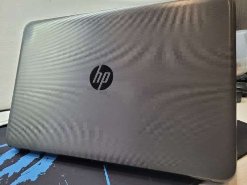 VERY FAST!*HIGH SPEC*HP 250 G5*i5-7200U*12GB RAM*512GB SSD*FHD*HD 620*DVD*