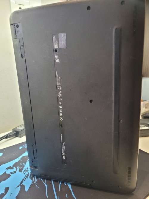 VERY FAST!*HIGH SPEC*HP 250 G5*i5-7200U*12GB RAM*512GB SSD*FHD*HD 620*DVD*