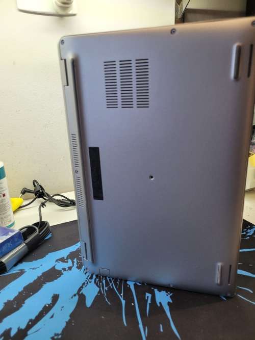 DELL LATITUDE 5420*i5-1135G7*16GB*256GB SSD*FHD*G7 GRAPHICS