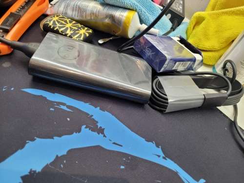 DELL LATITUDE 5420*i5-1135G7*16GB*256GB SSD*FHD*G7 GRAPHICS