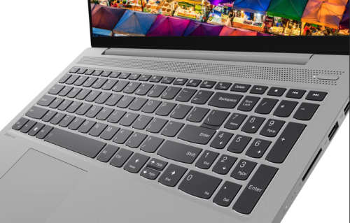 BRAND NEW!*9th GEN*LENOVO IDEAPAD 3*N4020*4GB*500GB HDD*HD*UHD 600 GRAPHICS