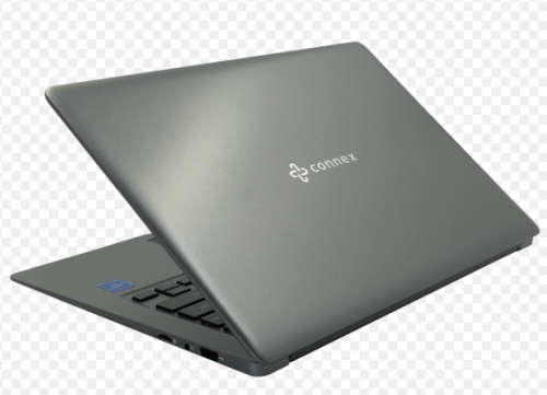 *as BRAND NEW*CONNEX SWIFTBOOK PRO*N3350*4GB RAM*64GB FLASH*500gb hdd*HD DISPLAY*